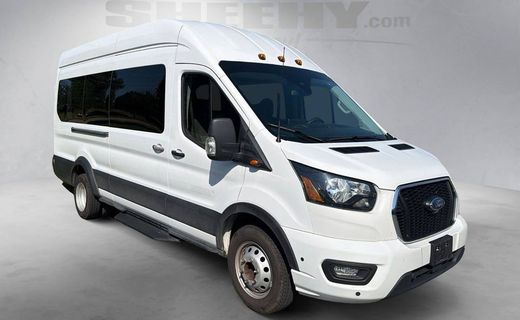 2024 Ford Transit High Roof