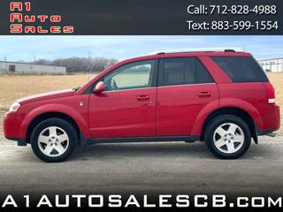 2007 Saturn VUE 6 CYL