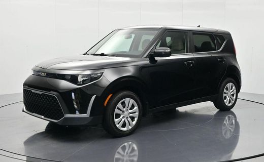 2024 Kia Soul