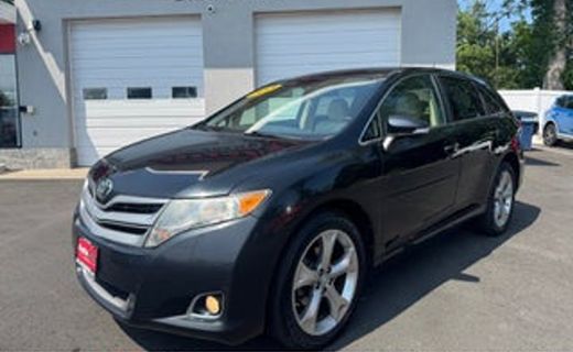 2015 Toyota Venza XLE