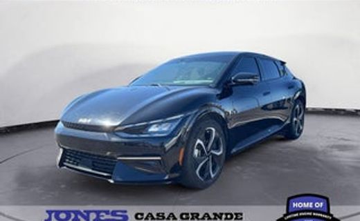 2023 Kia EV6