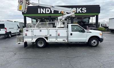 2012 Ford F-350 SD XL FOR