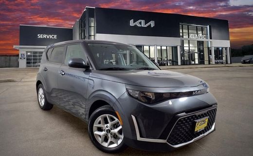 2024 Kia Soul