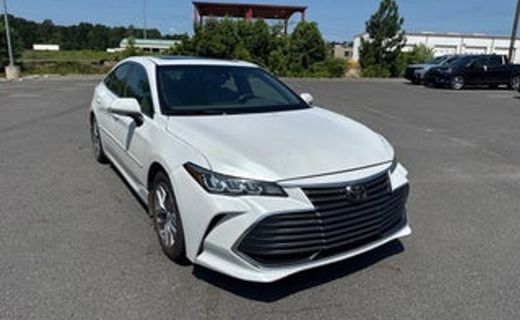 2019 Toyota Avalon