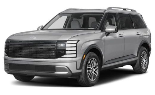 2027 Hyundai Palisade SEL