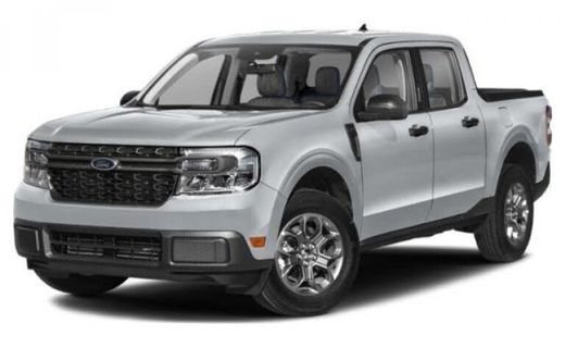 2023 Ford Maverick