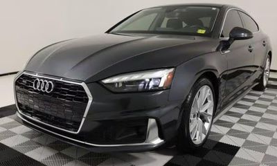 2024 Audi A5 Quattro Premium