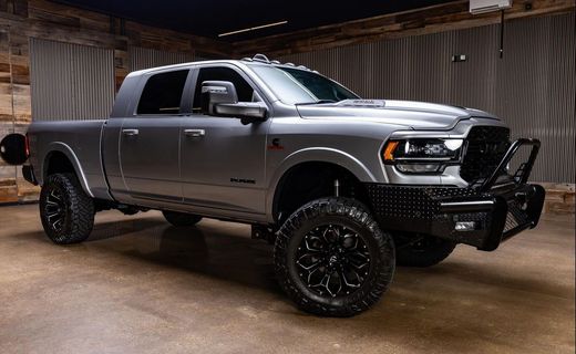 2023 Ram 2500 Limited