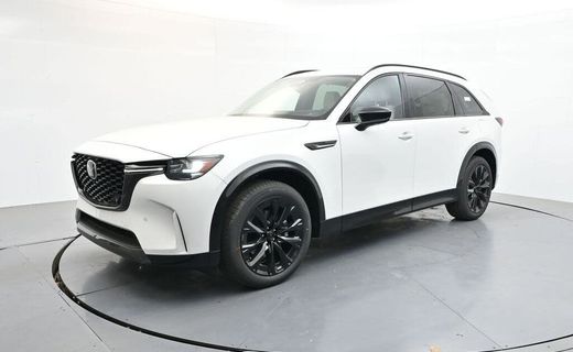 2026 Mazda CX-90 Sport