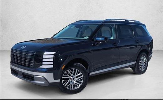 2026 Hyundai Palisade SEL