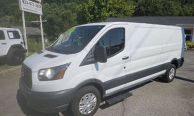 2015 Ford Transit 250 LWB LOW