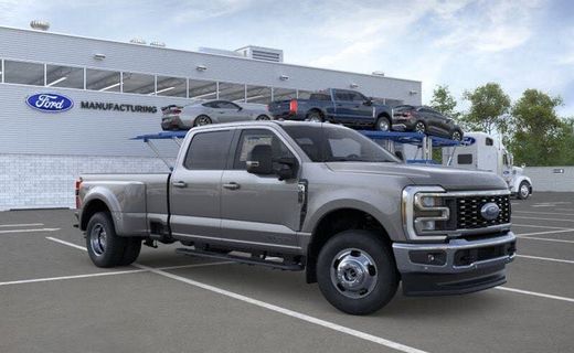 2026 Ford F-350 XL