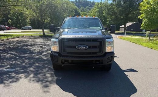 2015 Ford F-350 XL