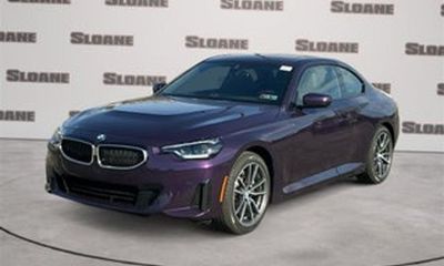 2024 BMW M235I xDrive GC