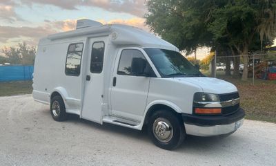 2006 Chevrolet Express
