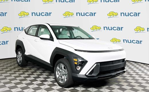 2026 Hyundai Kona SE