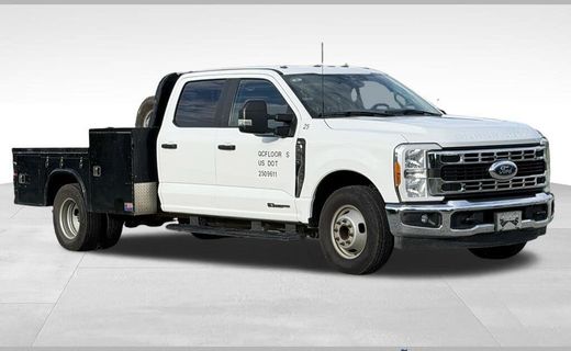 2023 Ford F-350 XL