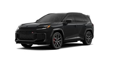 2026 Toyota RAV4 Prime PHEV GR Sport