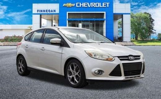 2012 Chevrolet Cruze ECO