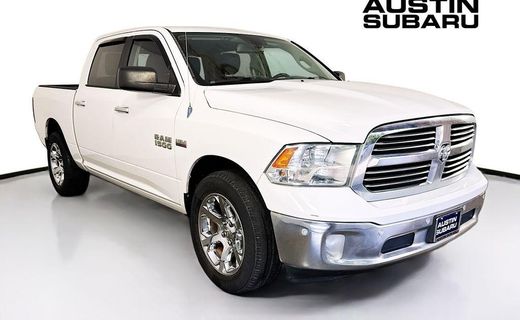 2014 Ram 1500 SLT
