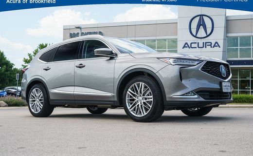 2023 Acura MDX Advance