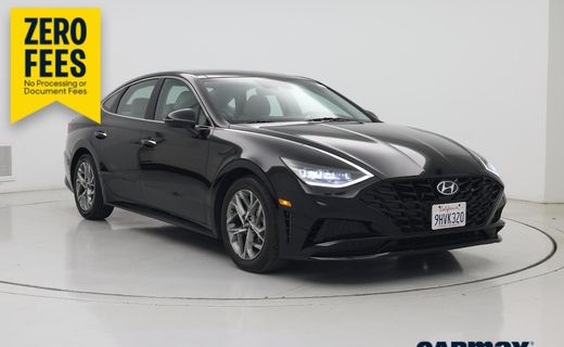 2023 Hyundai Sonata