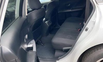 2014 Toyota Venza XLE
