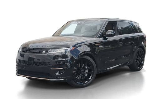 2026 Land Rover Range Sport P400 Dynamic SE