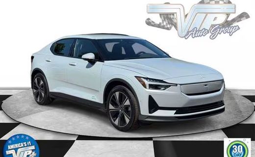2024 Polestar 2