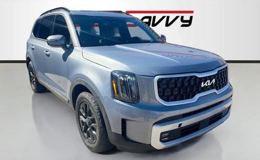 2023 Kia Telluride