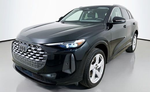 2025 Audi Q5 Quattro Premium Plus