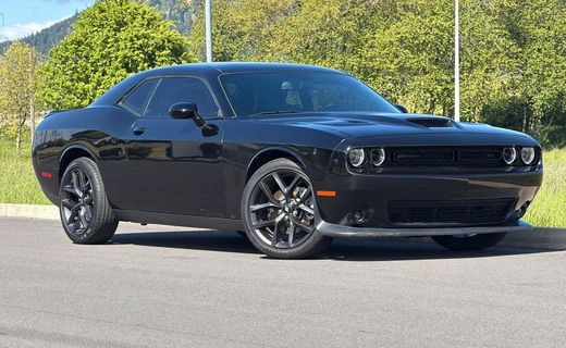 2021 Dodge Challenger GT