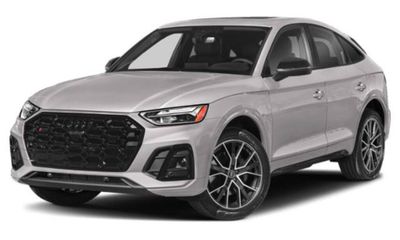 2023 Audi SQ5 Quattro Premium Plus