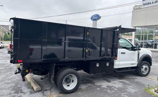 2023 Ford F-450 XL