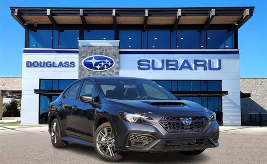 2024 Subaru WRX