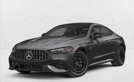 2027 Mercedes-Benz CLE