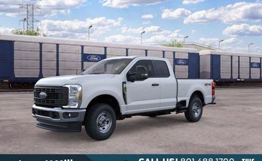 2026 Ford F-250 XL