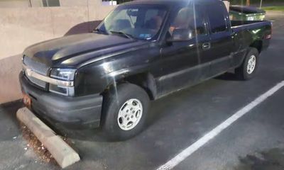 2003 Chevrolet Silverado