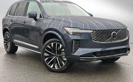 2026 Volvo XC90 Ultra Bright