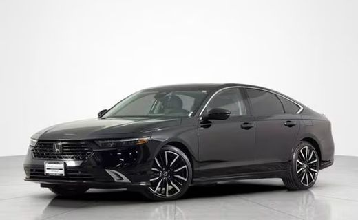 2024 Honda Accord Touring
