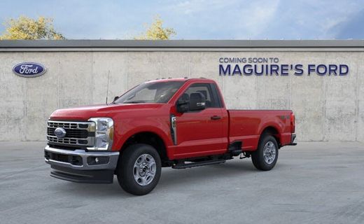 2026 Ford F-350 XL