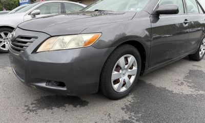 2009 Toyota Camry LE V6