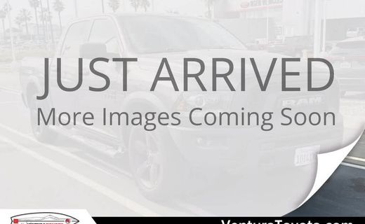 2019 Ram 1500 SLT