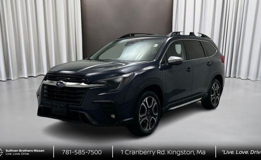 2023 Subaru Ascent