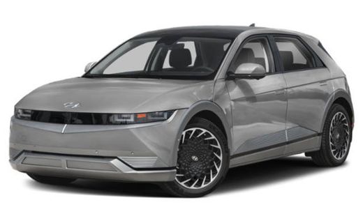 2023 Hyundai Ioniq 5 Limited