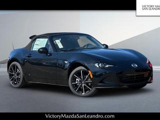 2026 Mazda MX-5 Grand Touring