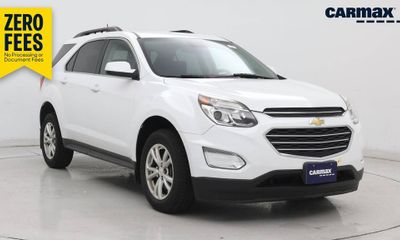 2017 Chevrolet Equinox LT FL