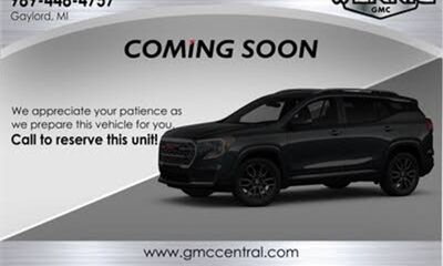 2017 GMC Acadia Limited