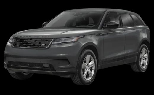 2026 Land Rover Range Velar P250 Dynamic SE