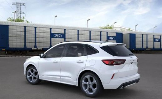 2023 Ford Escape ST Line